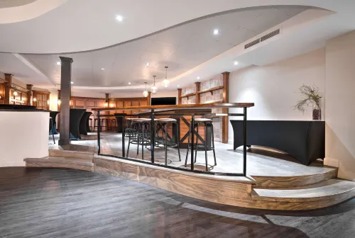 Hotel Le Victorin, Ascend Hotel Collection Public Areas Photos