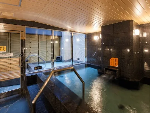 APA Hotel Sugamo Ekimae Freizeit und Erholung Photos