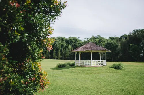 The Hill Hotel & Resort Sibolangit Powered by Archipelago Khu vực công cộng Photos