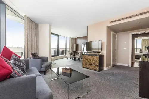 Brooklands Hotel Surrey Chambres Photos