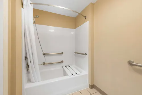 Quality Inn Palm Bay - Melbourne I-95 Photos
