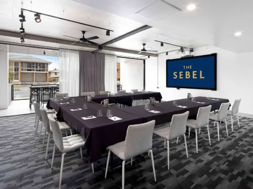 The Sebel Brisbane Margate Beach Business Facilities Photos