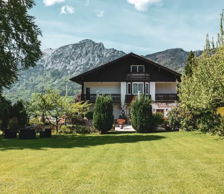 Villa Sonnenhof Boutique-Hotel À ne pas manquer Photos