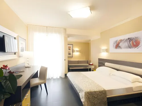 Park Hotel Residence Photos
