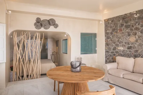 Armeni Luxury Villas Rooms Photos