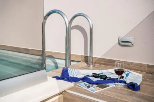 Cretan Dream Royal Chambres Photos