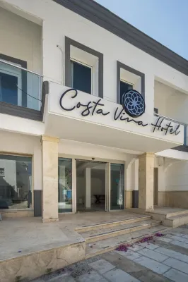 Costa Viva Bodrum Kamar Photos