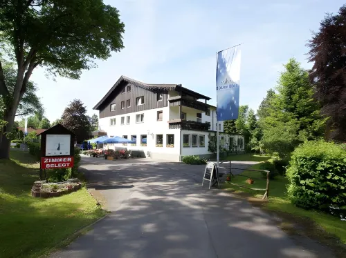 Hotel Waldmann Public Areas Photos