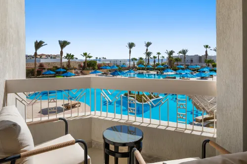 DoubleTree by Hilton Sharm El Sheikh - Sharks Bay Resort Leisure & Recreation Photos