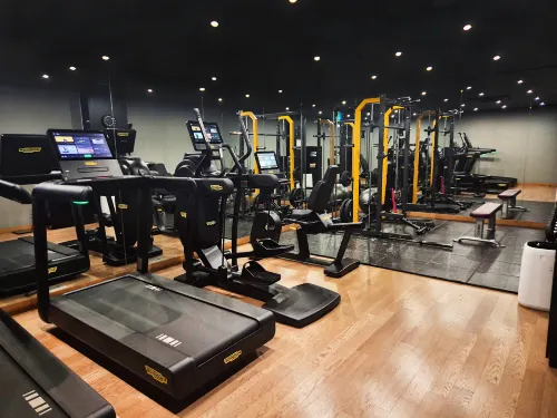 호텔28 명동 휴식 & 레저 Photos