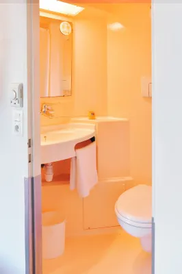 Hôtel Premiere Classe Saint-Nazaire - Trignac Chambres Photos