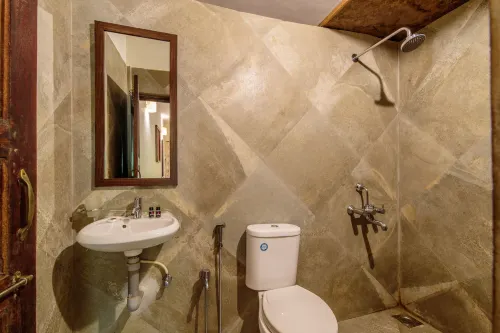 Little India Beach Cottages Rooms Photos