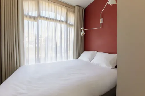 The Anthony Hotel Chambres Photos