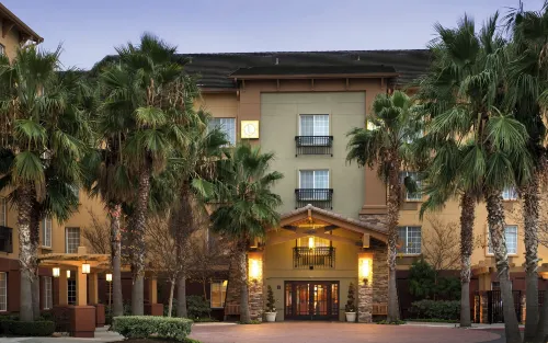 Larkspur Landing Extended Stay Suites Pleasanton Extérieur Photos