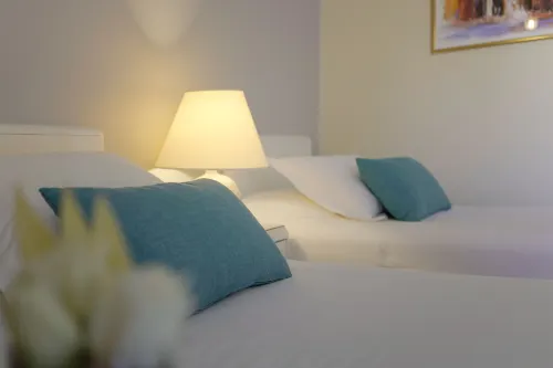 Agadir Beach Club Chambres Photos