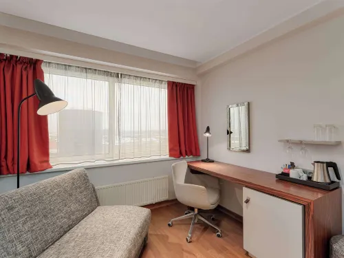 Radisson Blu Hotel Olumpia Tallinn Photos