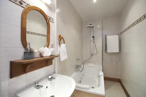 Keswick Park Hotel Chambres Photos