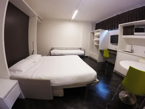 57 Reshotel Orio Chambres Photos