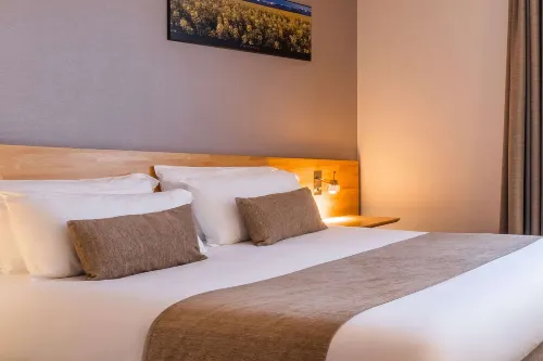 Quality Hotel Pau Centre Bosquet Photos