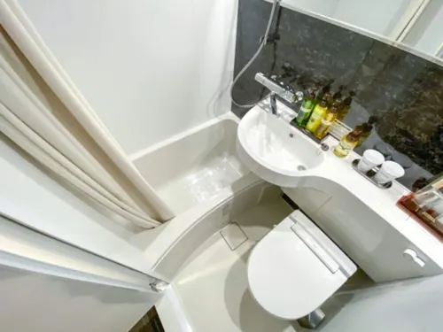 Hotel Livemax Okayama Kurashiki Ekimae Rooms Photos