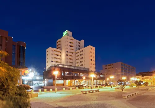 Hotel Apartamento Solverde Featured Photos