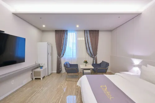 Dubai Hotel Photos