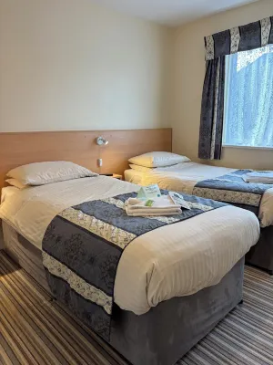 Laguna Hotel Rooms Photos