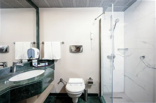 Porto Bello Hotel Resort & Spa Chambres Photos