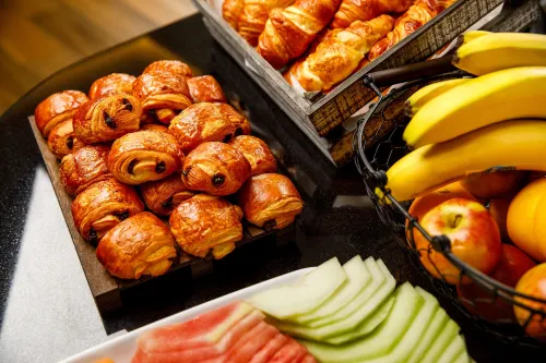 Ibis Styles Bournemouth Ristorazione Photos