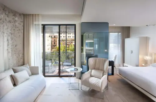 Mandarin Oriental, Barcelona Photos