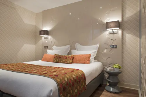 Hôtel Rohan Photos