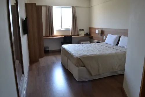 Hotel Malibu Inn Chambres Photos