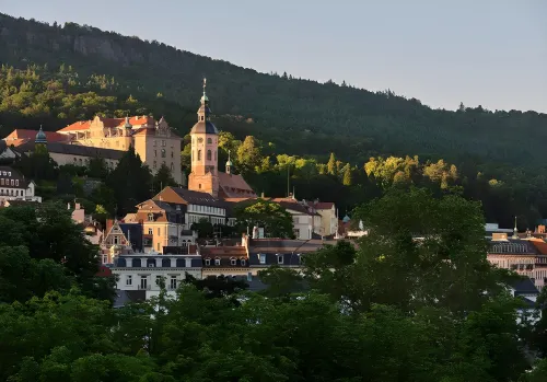 Maison Messmer - Ein Mitglied der Hommage Luxury Hotels Collection À proximité de l'hôtel Photos