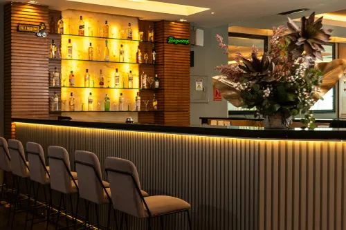 Pestana Rio Atlantica Loisirs et amusements Photos
