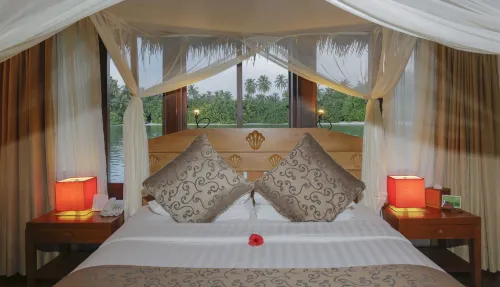 Medhufushi Island Resort Huoneet Photos