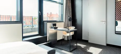 B&B Hotel Bremen-Altstadt Chambres Photos