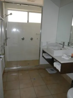 Broadwater Mariner Resort Photos