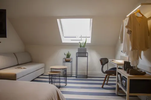 Room Select Via Veneto Photos