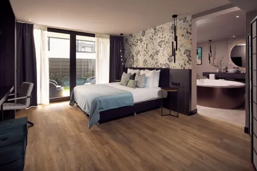 Van der Valk Hotel Tiel Camere Photos