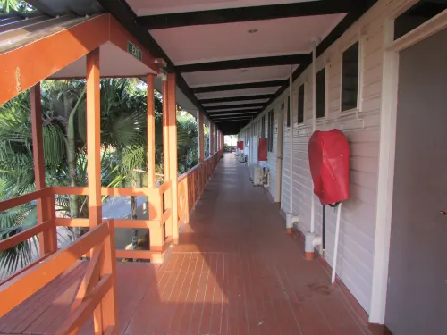 Wailoaloa Beach Resort Fiji Public Areas Photos