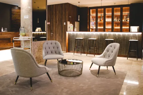 Oca Oriental Porto Hotel Leisure & Recreation Photos