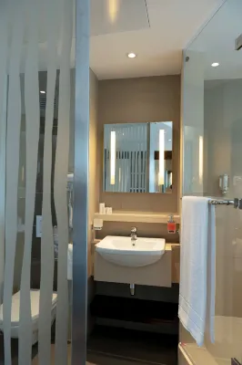 Voila Bagatelle Chambres Photos