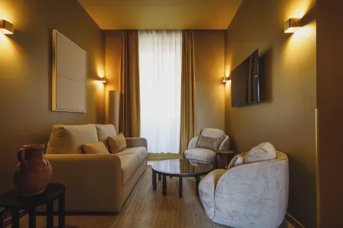 Hotel Gounod Fully Renovated Photos