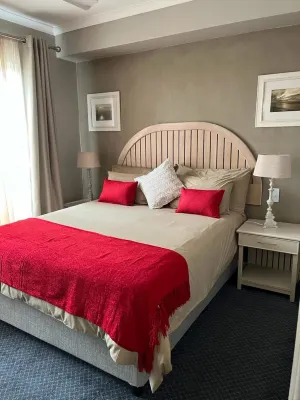 Cape Town Beachfront Apartments at Leisure Bay Photos