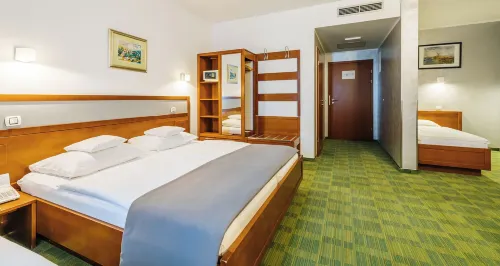 Best Western Hotel Stella Photos