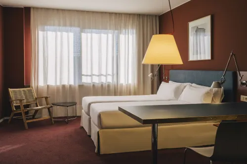 El Sant Cugat Rooms Photos