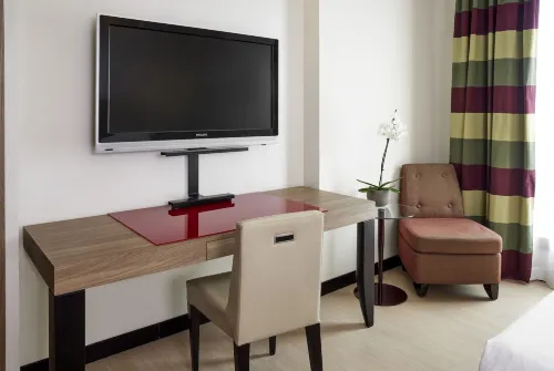 Blu Hotel Brixia Chambres Photos