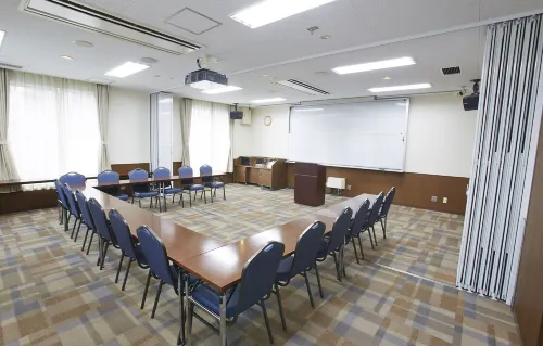 S.Training Center Hotel Osaka Dành cho công việc Photos