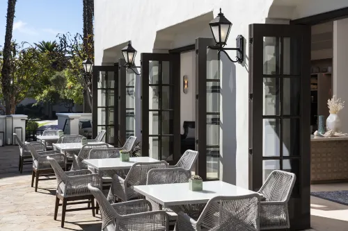 The Ritz-Carlton Bacara, Santa Barbara Espaces publics Photos