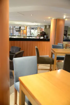 Mercure Penrith Loisirs et amusements Photos
